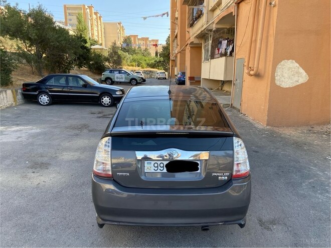 Toyota Prius 2008, 284,546 km - 1.5 l - Bakı