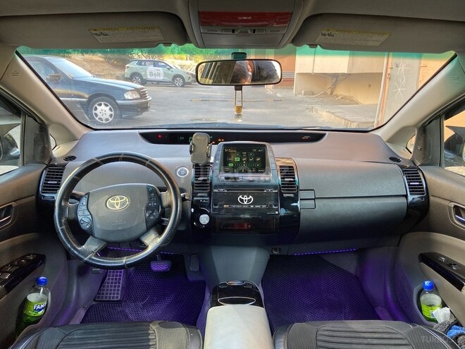 Toyota Prius 2008, 284,546 km - 1.5 l - Bakı