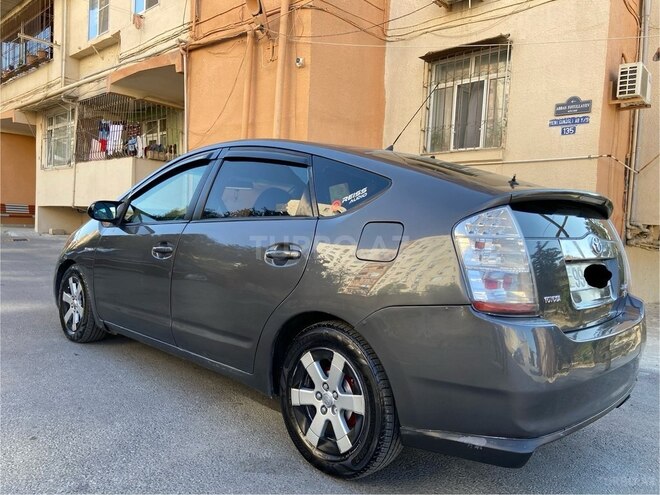 Toyota Prius 2008, 284,546 km - 1.5 l - Bakı