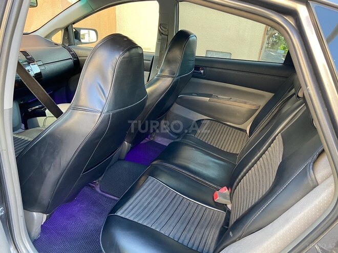 Toyota Prius 2008, 284,546 km - 1.5 l - Bakı