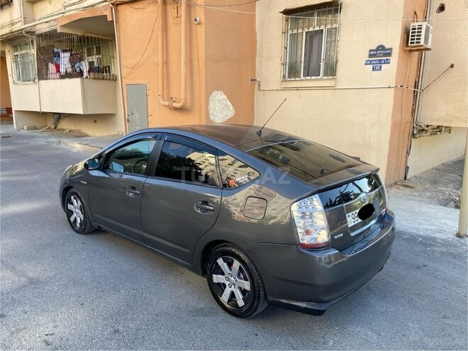 Toyota Prius 2008, 284,546 km - 1.5 l - Bakı