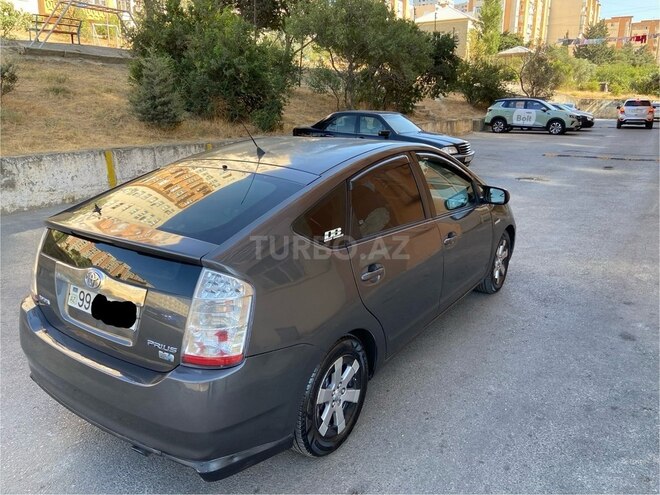 Toyota Prius 2008, 284,546 km - 1.5 l - Bakı