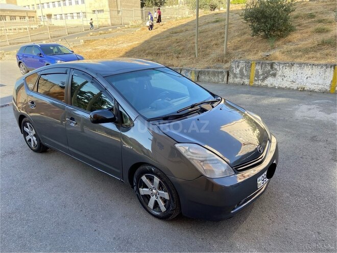 Toyota Prius 2008, 284,546 km - 1.5 l - Bakı