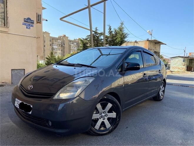Toyota Prius 2008, 284,546 km - 1.5 l - Bakı