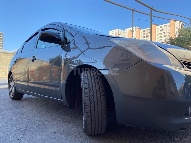 Toyota Prius 2008, 284,546 km - 1.5 l - Bakı