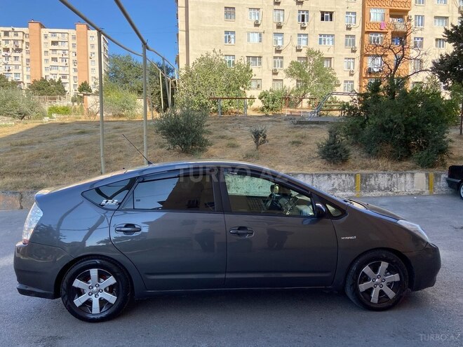 Toyota Prius 2008, 284,546 km - 1.5 l - Bakı