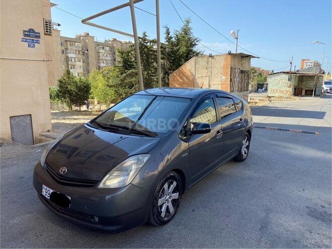 Toyota Prius 2008, 284,546 km - 1.5 l - Bakı