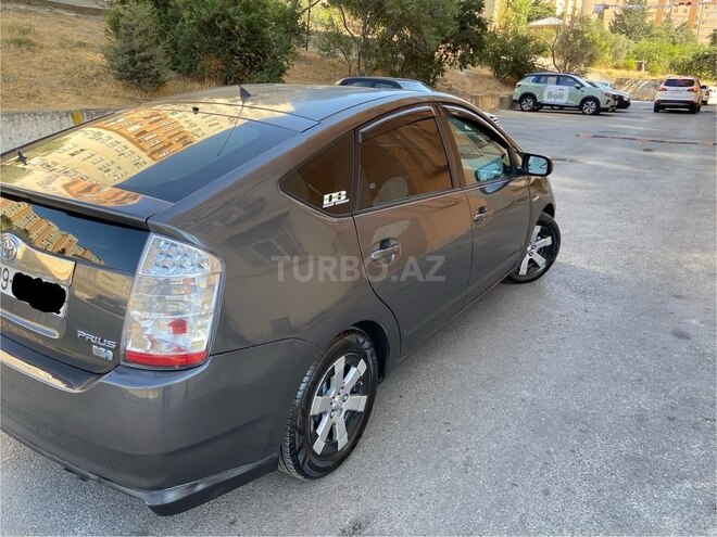 Toyota Prius 2008, 284,546 km - 1.5 l - Bakı