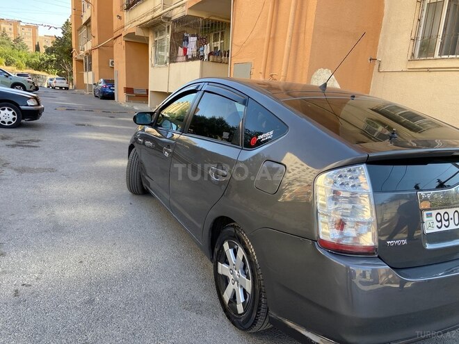 Toyota Prius 2008, 284,546 km - 1.5 l - Bakı