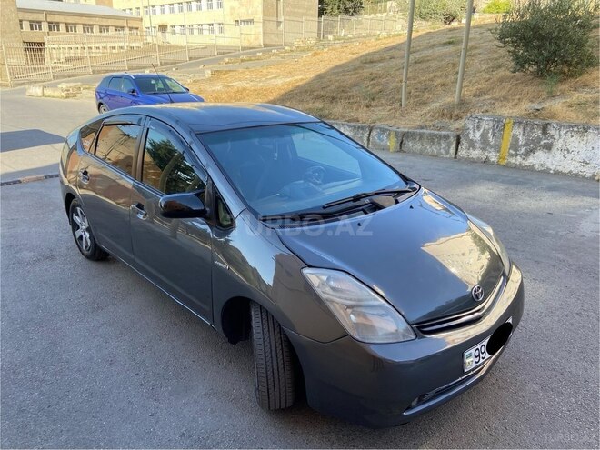 Toyota Prius 2008, 284,546 km - 1.5 l - Bakı