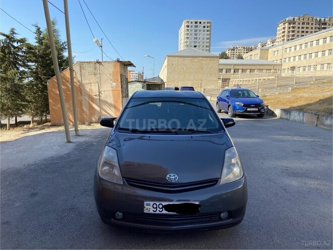 Toyota Prius 2008, 284,546 km - 1.5 l - Bakı
