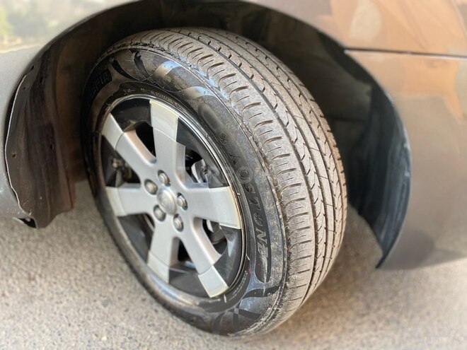 Toyota Prius 2008, 284,546 km - 1.5 l - Bakı