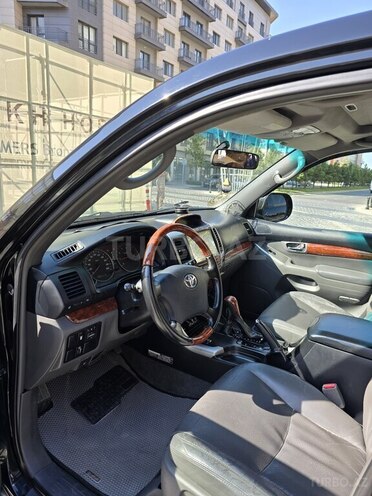 Toyota Land Cruiser Prado 2008, 194,000 km - 4.0 l - Bakı
