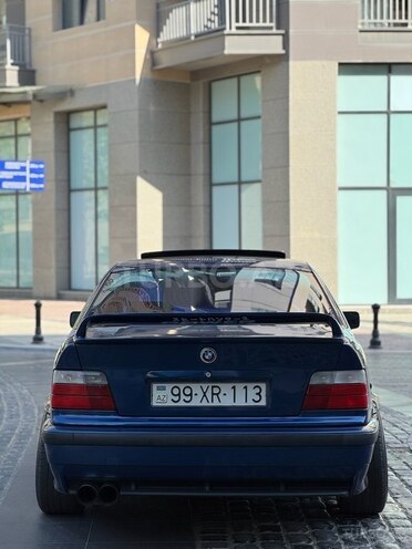 BMW 320 1998, 387,500 km - 2.0 l - Bakı
