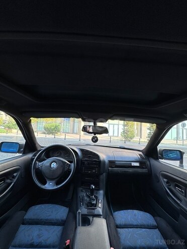 BMW 320 1998, 387,500 km - 2.0 l - Bakı