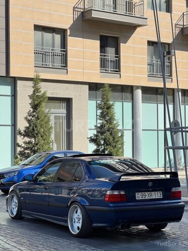 BMW 320 1998, 387,500 km - 2.0 l - Bakı