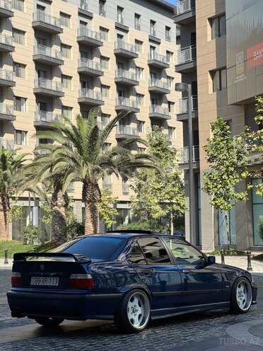 BMW 320 1998, 387,500 km - 2.0 l - Bakı