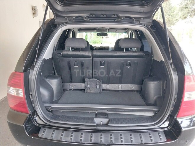 Kia Sportage 2007, 370,000 km - 2.0 л - Bakı