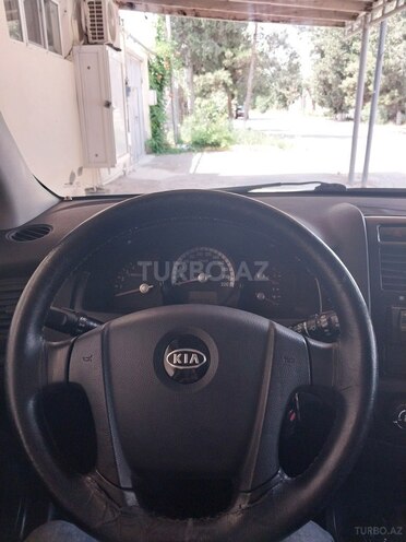Kia Sportage 2007, 370,000 km - 2.0 л - Bakı