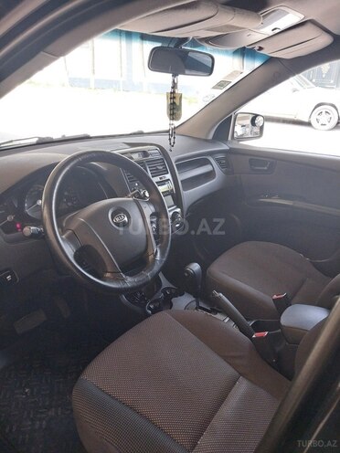 Kia Sportage 2007, 370,000 km - 2.0 л - Bakı