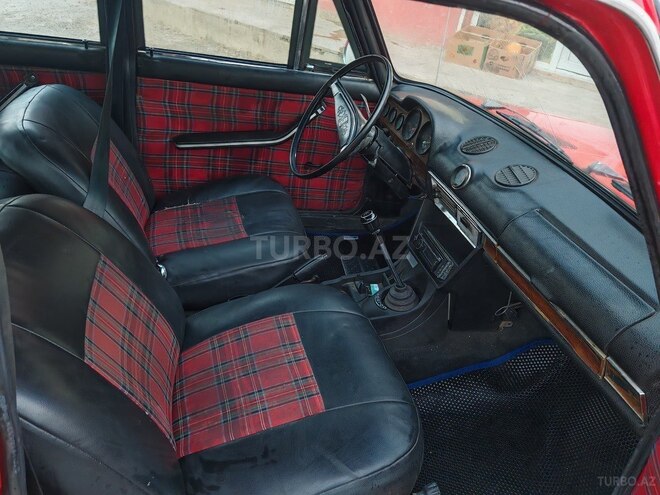 LADA (VAZ) 2103 1979, 198,768 km - 1.6 л - İsmayıllı