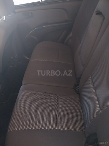 Kia Sportage 2007, 370,000 km - 2.0 л - Bakı