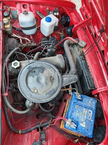 LADA (VAZ) 2103 1979, 198,768 km - 1.6 л - İsmayıllı