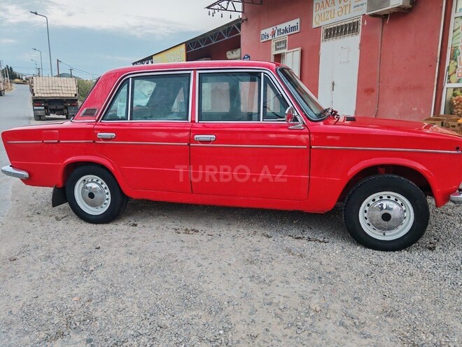 LADA (VAZ) 2103 1979, 198,768 km - 1.6 л - İsmayıllı