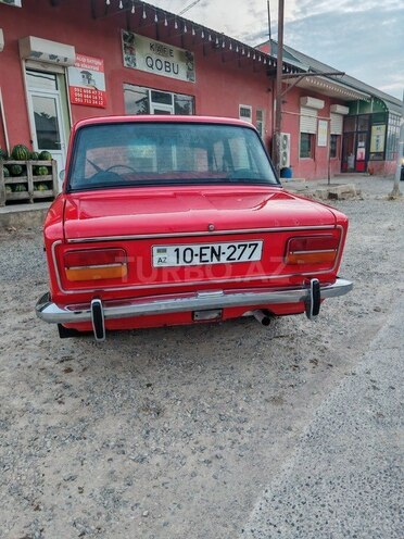 LADA (VAZ) 2103 1979, 198,768 km - 1.6 л - İsmayıllı