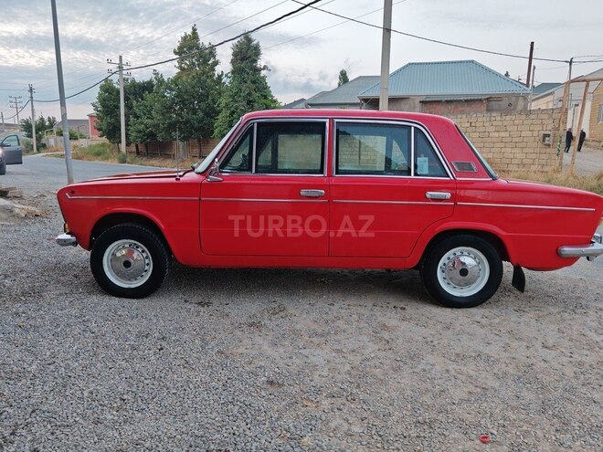 LADA (VAZ) 2103 1979, 198,768 km - 1.6 л - İsmayıllı