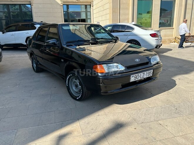 LADA (VAZ) 2115 2011, 210,000 km - 1.6 l - Bakı