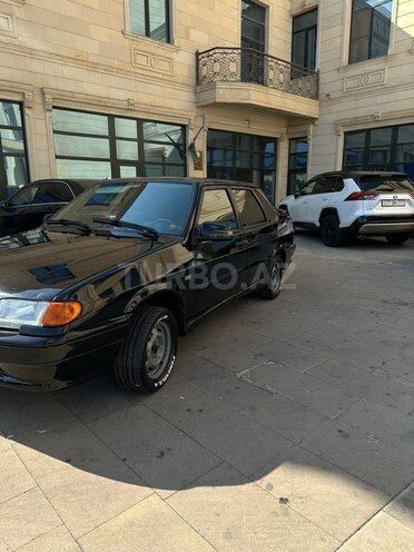 LADA (VAZ) 2115 2011, 210,000 km - 1.6 l - Bakı