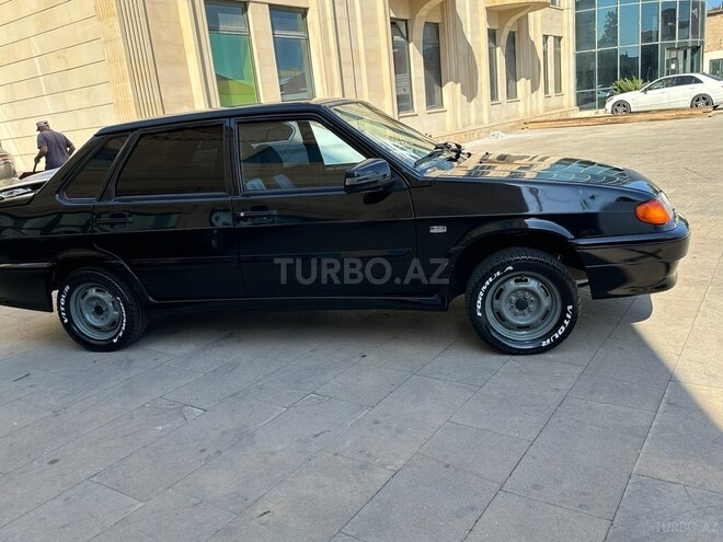 LADA (VAZ) 2115 2011, 210,000 km - 1.6 l - Bakı