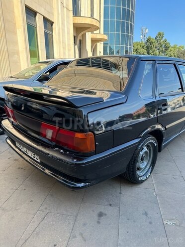 LADA (VAZ) 2115 2011, 210,000 km - 1.6 l - Bakı