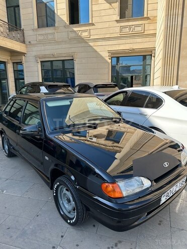 LADA (VAZ) 2115 2011, 210,000 km - 1.6 l - Bakı