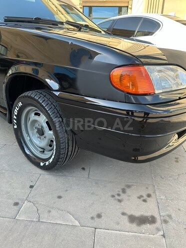 LADA (VAZ) 2115 2011, 210,000 km - 1.6 l - Bakı