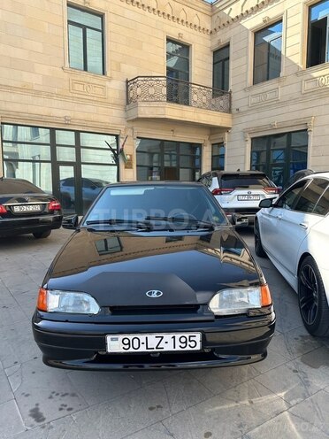 LADA (VAZ) 2115 2011, 210,000 km - 1.6 l - Bakı