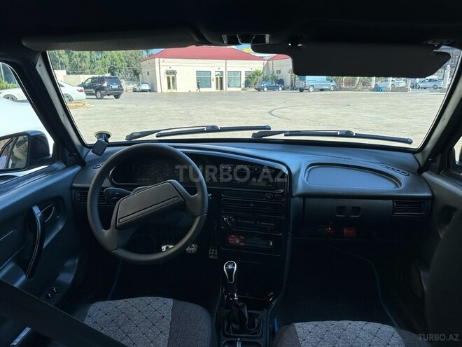 LADA (VAZ) 2115 2011, 210,000 km - 1.6 l - Bakı