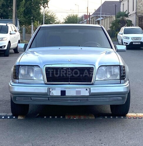 Mercedes C 300 1991, 256,000 km - 3.0 l - Gəncə