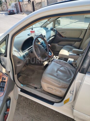Lexus RX 300 2000, 467,597 km - 3.0 л - Bakı