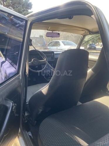 LADA (VAZ) 2107 2007, 42,541 km - 1.6 л - Bakı