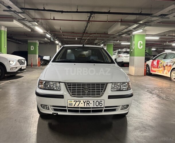 Khazar LX 2024, 87,579 km - 1.7 l - Bakı