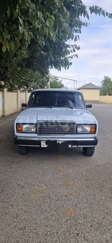 LADA (VAZ) 2107 2006, 100,000 km - 1.6 l - Masallı