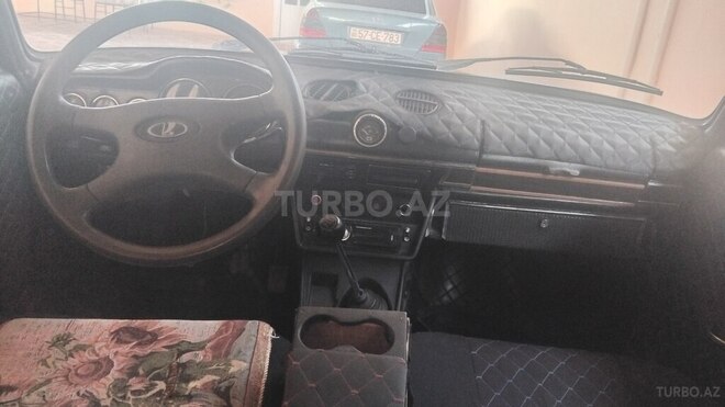 LADA (VAZ) 2106 1985, 160,000 km - 1.3 л - Şəmkir