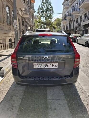 Kia Ceed 2009, 330,000 km - 1.6 l - Bakı