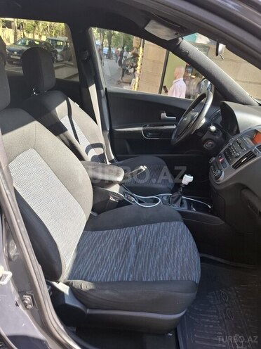 Kia Ceed 2009, 330,000 km - 1.6 l - Bakı