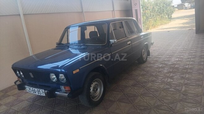 LADA (VAZ) 2106 1985, 160,000 km - 1.3 л - Şəmkir
