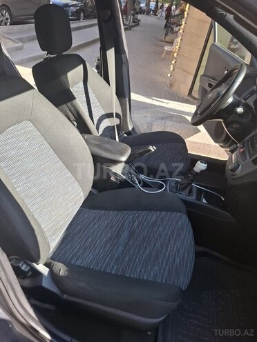Kia Ceed 2009, 330,000 km - 1.6 l - Bakı