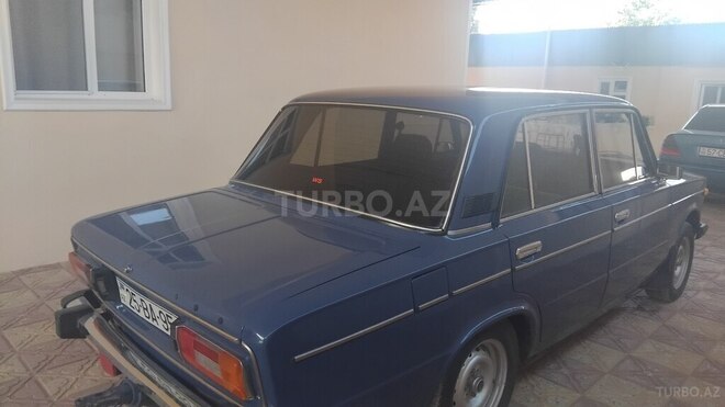 LADA (VAZ) 2106 1985, 160,000 km - 1.3 л - Şəmkir