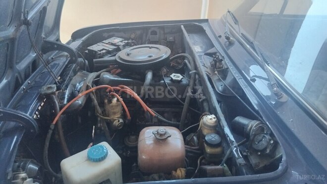 LADA (VAZ) 2106 1985, 160,000 km - 1.3 л - Şəmkir